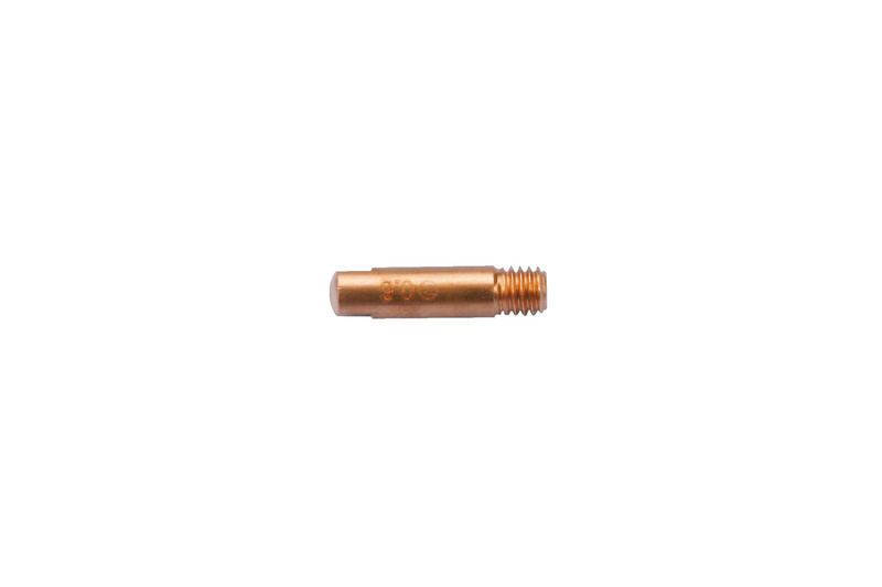 Stromdüse MB 15 AK MB 15 AK 1,0 mm für Schweißbrenner MB 15 AK