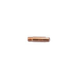 Stromdüse MB 15 AK MB 15 AK 0,8 mm für Schweißbrenner MB 15 AK