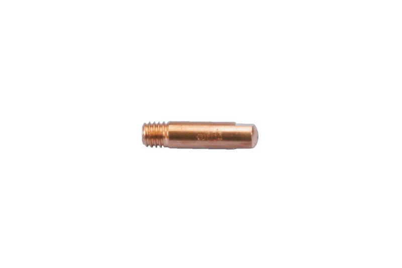 Stromdüse MB 15 AK MB 15 AK 1,0 mm für Schweißbrenner MB 15 AK