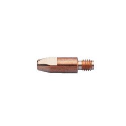 Stromdüse MB 25 AK Ø 1,2mm für Schweißbrenner MB 25 AK