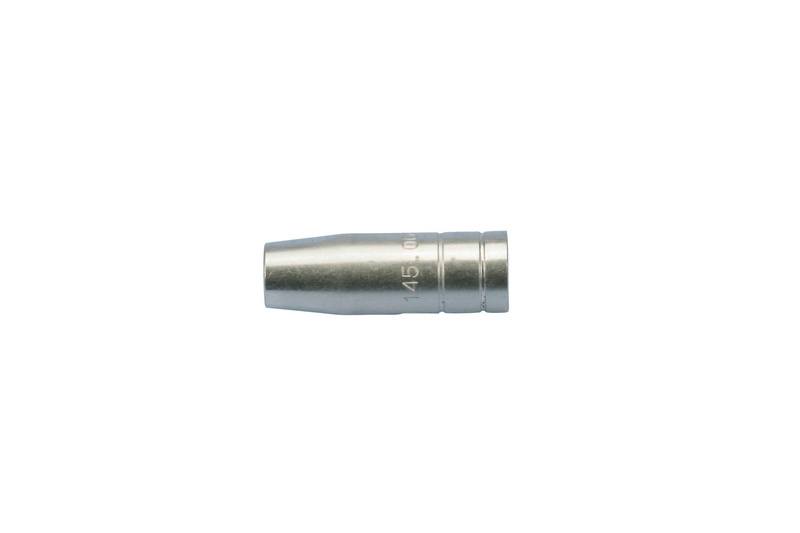 Gasdüse MB 15 AK MB 15 AK für Schweißbrenner MB 15 AK