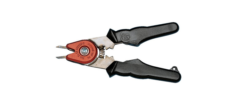 CO<SUB>2</SUB>-Spezialzange SPEZZANG-CO2-DUESE-(12-15MM)