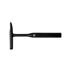 Schweißerhammer SHWSHAM-DIN5133-ST-400G