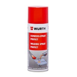 Schweiß-Spray Perfect SHWSSPR-PERFECT-400ML