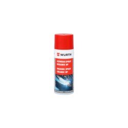 Schweiss-Spray Keramik HP SHWSSHTZSPR-KERAMIK-HP-WEISS-400ML