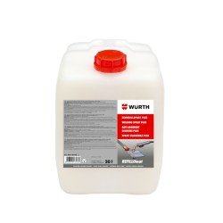 Schweiß-Spray Plus SHWSSPR-PLUS-KANISTER-20LTR
