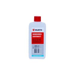 Reinigungselektrolyt SIGNR-SHWS-500ML