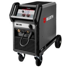 MIG/MAG-Schweißanlage MM 300 POWER SHWSANLG-MIG/MAG-(MM 300 POWER)