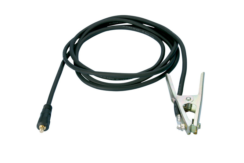 Massekabel 2,5 m für ESI 150/WIG 180 DC