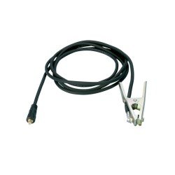 Massekabel 2,5 m für ESI 150/WIG 180 DC