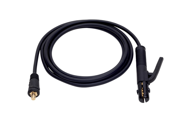 Elektrodenschweißkabel für ESI 160/MM 200 COMPACT/MM 300 POWER