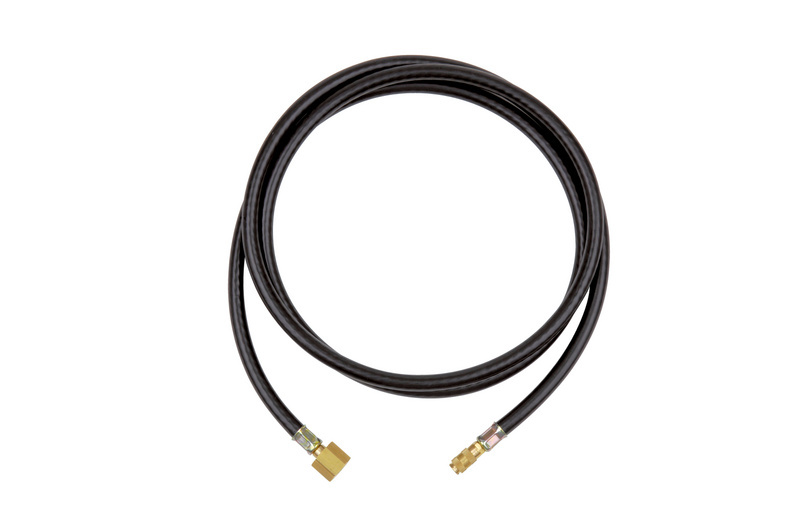 Gasschlauch mit Schnellverschluss für WIG 180 AC/DC, WIG 180 DC