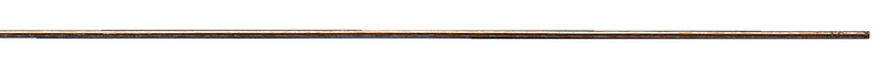 Gas-Schweißstab SHWSSTAB-GAS-G1-1KG-2MM