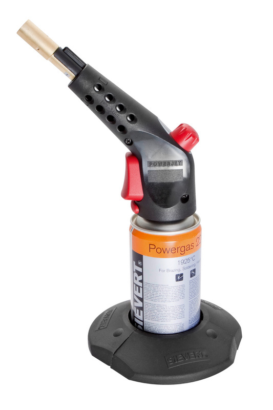 Lötpistole Powerjet LOETPIST-GAS-SET-POWERJET