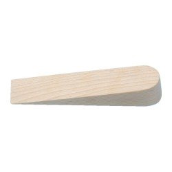 Zinnholz ZNHO-KEILFORM-38X180X38