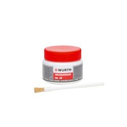 Weichlotpaste Nr. 30 mit Pinsel