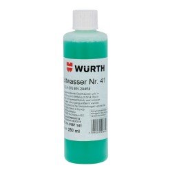 Lötwasser Nr. 41 LOETWA-NR41-DIN8511-250ML