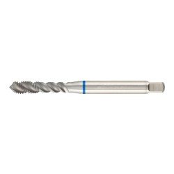 Maschinengewindebohrer HSCo VaryTap Blau Grundloch DIN 371/376