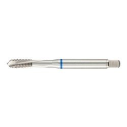 Maschinengewindebohrer HSCo NeoTap Blau Durchgangsloch DIN 371/376