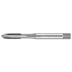 HSCo-PM Uni DIN 371/376 6HX gerade Nut IK HARODUR MGBO-DULO-ST4.0-HSCOPM-IK-UNI-