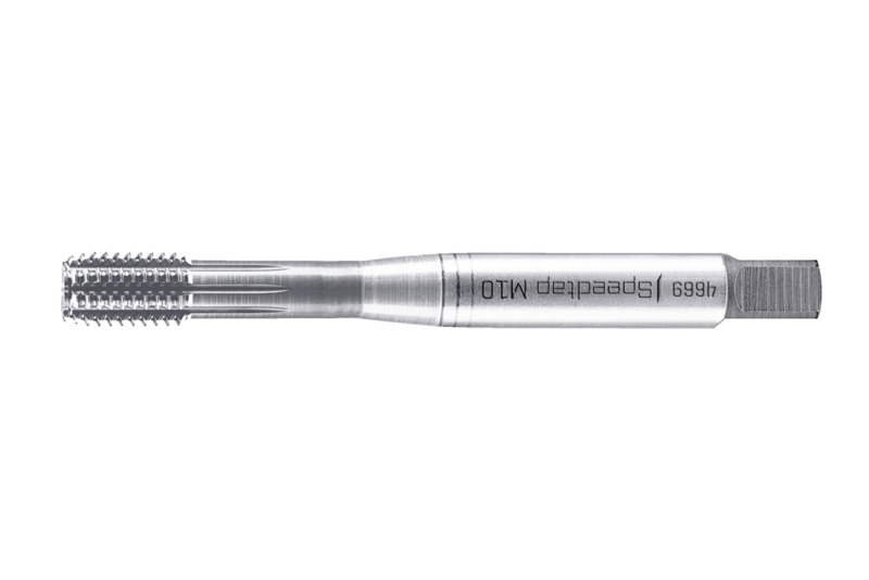 Gewindeformer HSCo8 TiCN Speedtap Universal GWDFORM-HSCO8-DIN2174-TICN-M1,2