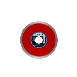 Diamanttrennscheibe Fliese TSHB-DIA-FLIESEN-BO22,23-D125X1,6MM