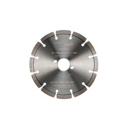 Diamanttrennscheibe Fugenfräse Ø 150 mm