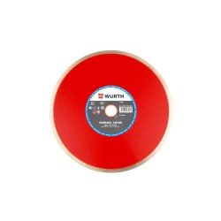 Diamanttrennscheibe Nassschnitt Fliese TSHB-DIA-NASS-FLIESEN-BO30/25,4-D230MM