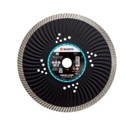 Diamanttrennscheibe Longlife & Speed Dach TSHB-DIA-LS-DACH-BO22,23-D230MM