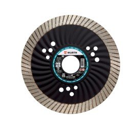 Diamanttrennscheibe Longlife & Speed Dach TSHB-DIA-LS-DACH-BO22,23-D125MM