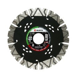 Diamanttrennscheibe Multi Longlife VX TSHB-DIA-LL-VX-MULTI-BO22,23-D150MM