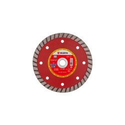 Diamanttrennscheibe Baustelle M14 geschlossen Ø 125 mm