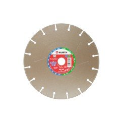 Diamanttrennscheibe BSL Metall TSHB-DIA-BSL-METALL-BO22,23-D230MM