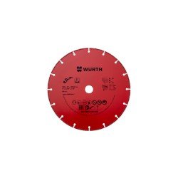 Trennscheibe Hartmetall bestückt TRENNSHB-HM-2,1-BO22,2-D230MM