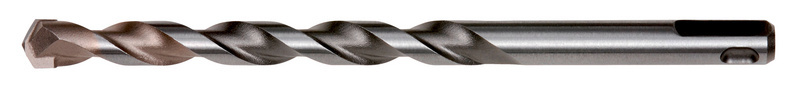 Zentrierbohrer Ø8,0mm Hartmetall