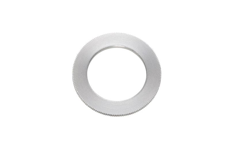Reduzierring 30x20x1,8 für Kreissägeblätter