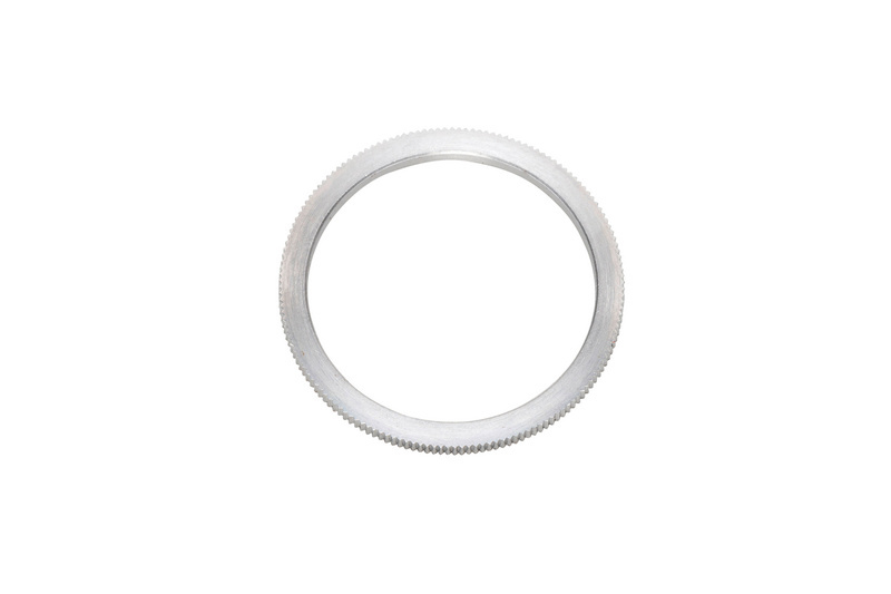 Reduzierring 30x25x1,8 für Kreissägeblätter