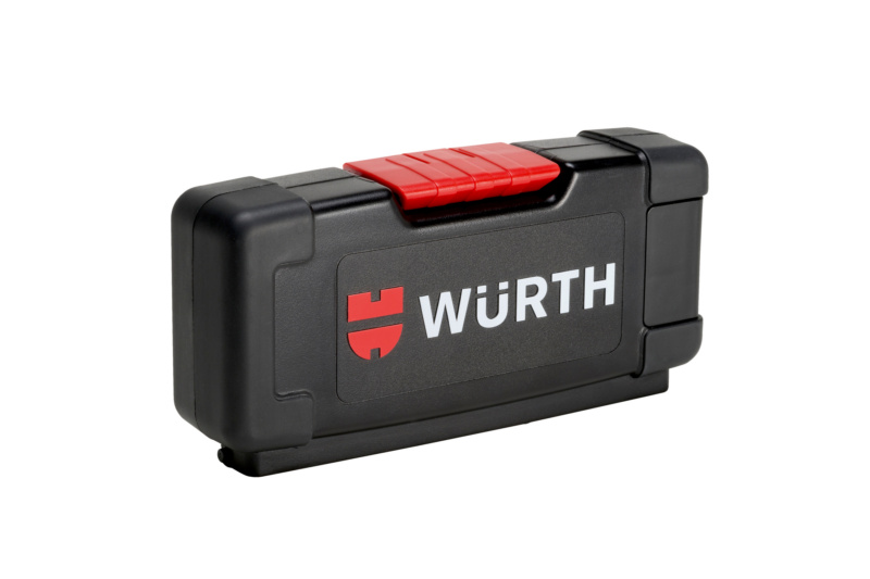 Aufbewahrungsbox AUFBEWAHRBOX-F.STICHSAEBLA-180X85X40MM