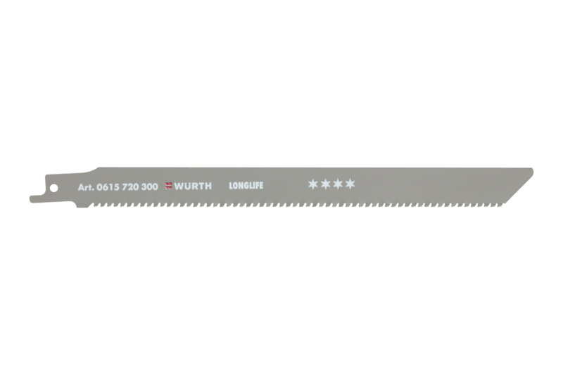 Säbelsägeblatt 4S für Palettenreparatur SSB-BAU-3STK-PALETTENBLATT-LL-225X3,0