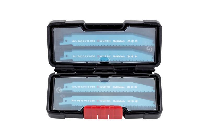 Säbelsägeblatt 3S Multiblade Metall SSB-MET-40STK-MULTIBLADE-150X(1,75-3,0)
