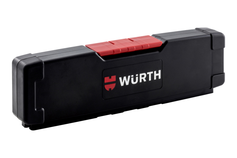 Aufbewahrungsbox AUFBEWAHRBOX-F.SSB-INL305MM-350X100X45MM