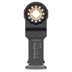 Starlock Sägeblatt Doppelzahn 32 x 50
