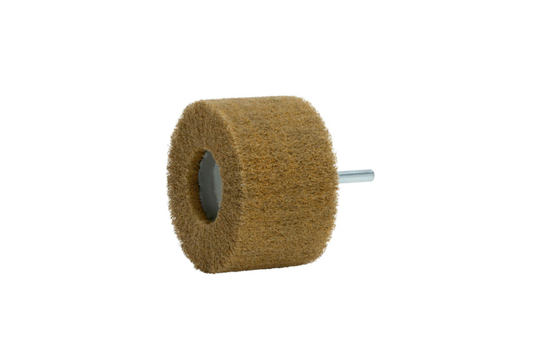 Mattierkörper Schleifvlies MATKPR-VLI-180-MITTEL-50X25X6MM