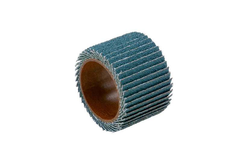 Lamellenschleifhülse LAMEHUE-ZK-K80-75X30X60
