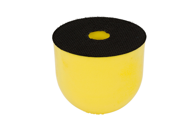 Schleifblock SHLFBLCK-HND-SOFT-D73MM