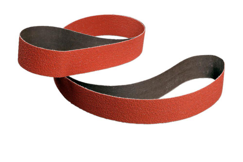 Gewebeschleifband 984F 3M Cubitron II 984F B 60+ 150X2000