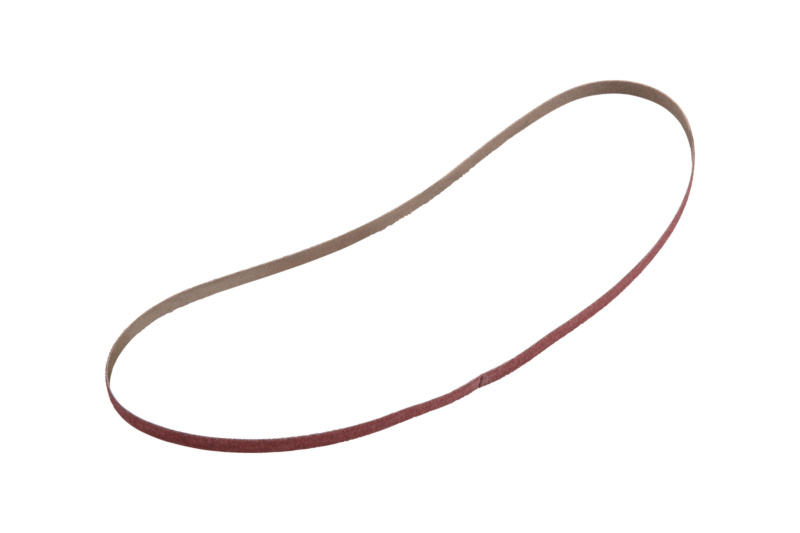 Gewebeschleifband CERALINE Elektroschleiffeile SHLFBA-GWB-KK-K80-12X533MM