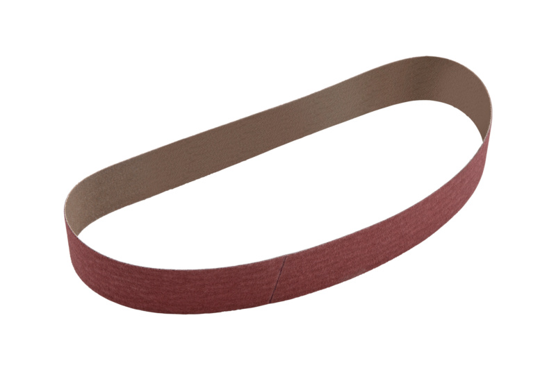 Gewebeschleifband CERALINE Rohrbandschleifer SHLFBA-GWB-KK-K80-20X820MM