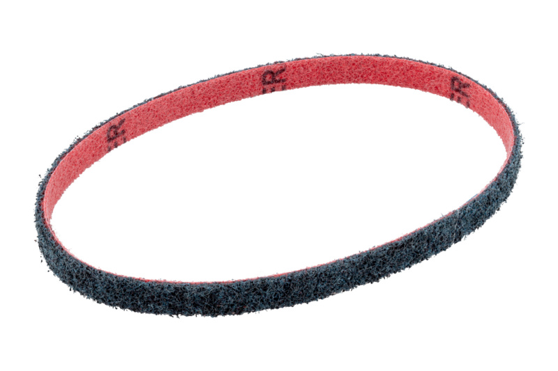 Vlies-Schleifband für Elektroschleiffeile RED PERFECT®  3D