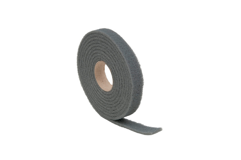 Nylon-Schleifvlies Ultra-Fine S SHLFVLI-ROLL-5M-S1000-35